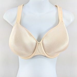 Playtex Secrets Fabulous Lift Bra Sz 44C